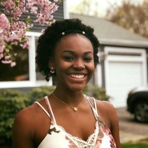 Meet your Posher, Jasmine